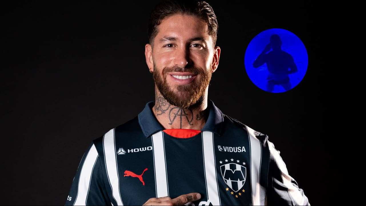 El melancólico mensaje de Sergio Ramos antes de reportar con Monterrey