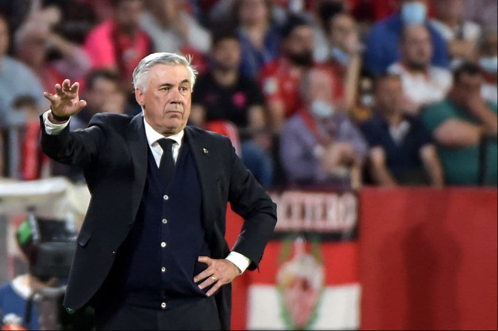 Real Madrid logró un nueva remontada y venció por 2-3 al Sevilla, que tuvo a Jesús ‘Tecatito’ Corona durante 60 minutos, y dejó encaminado el título de LaLiga de España.