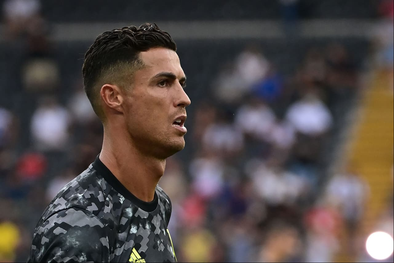 Fluminense ite que buscó fichar a Cristiano Ronaldo para el Mundial de Clubes