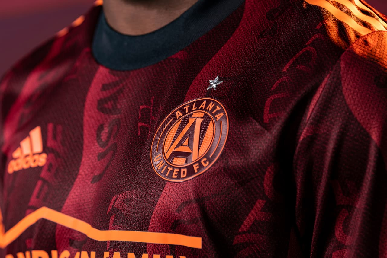 Una nueva seña de identidad para el conjunto ganador de la MLS Cup en 2018.