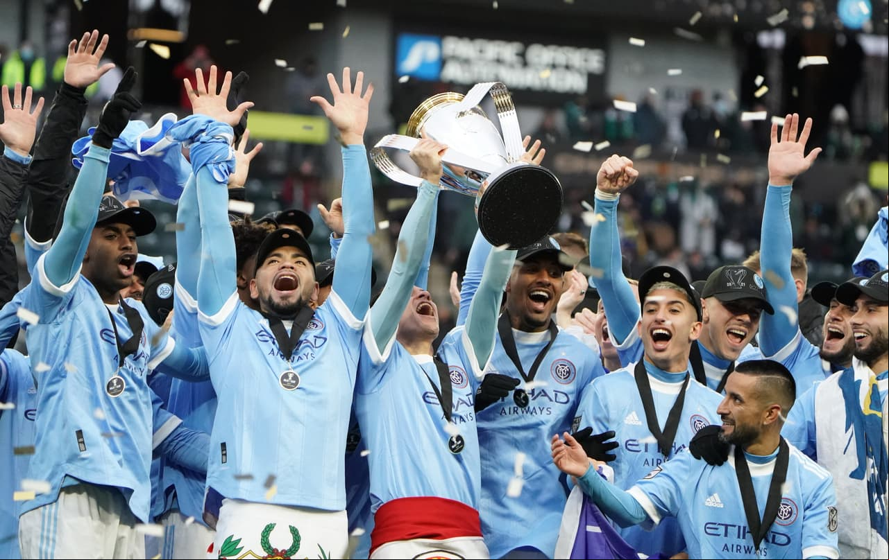 New York City FC