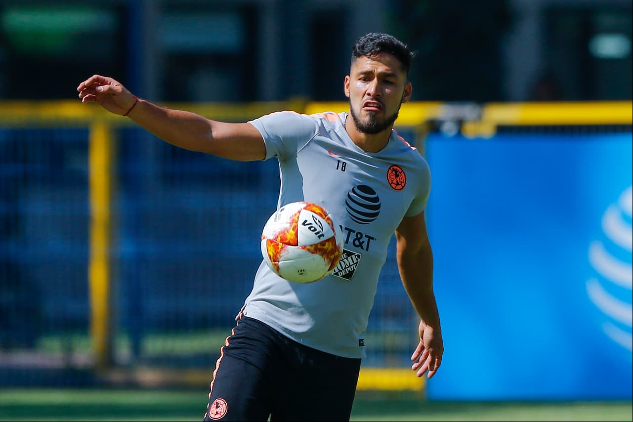 <b>Defensa:</b> Bruno Valdéz (América, 74)