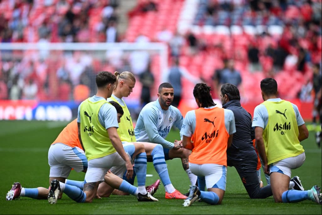 Manchester City