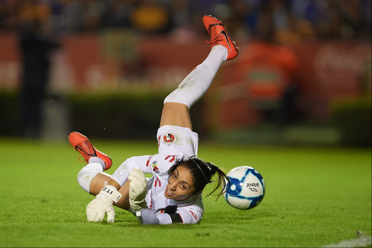 Las Felinas lograron la victoria 3-0, mismo marcador global, y ahora esperan rival en la ronda de semifinales.