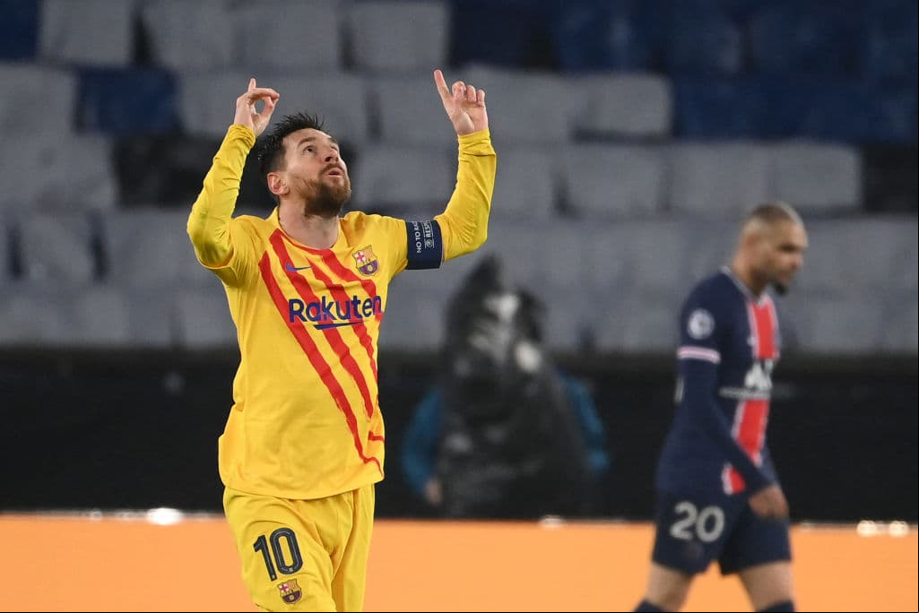 El día que | Leo Messi anotó su último golazo en Champions con el Barça