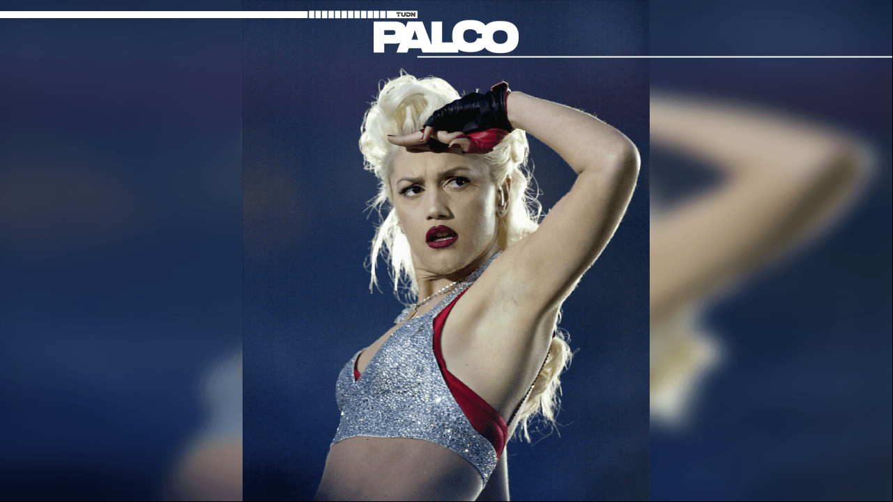 Gwen Stefani, la estrella que ha sabido reinventarse | La figura que pasó de ‘No Doubt’ a ser solista y volver a encontrar el amor, cumple 52 años.