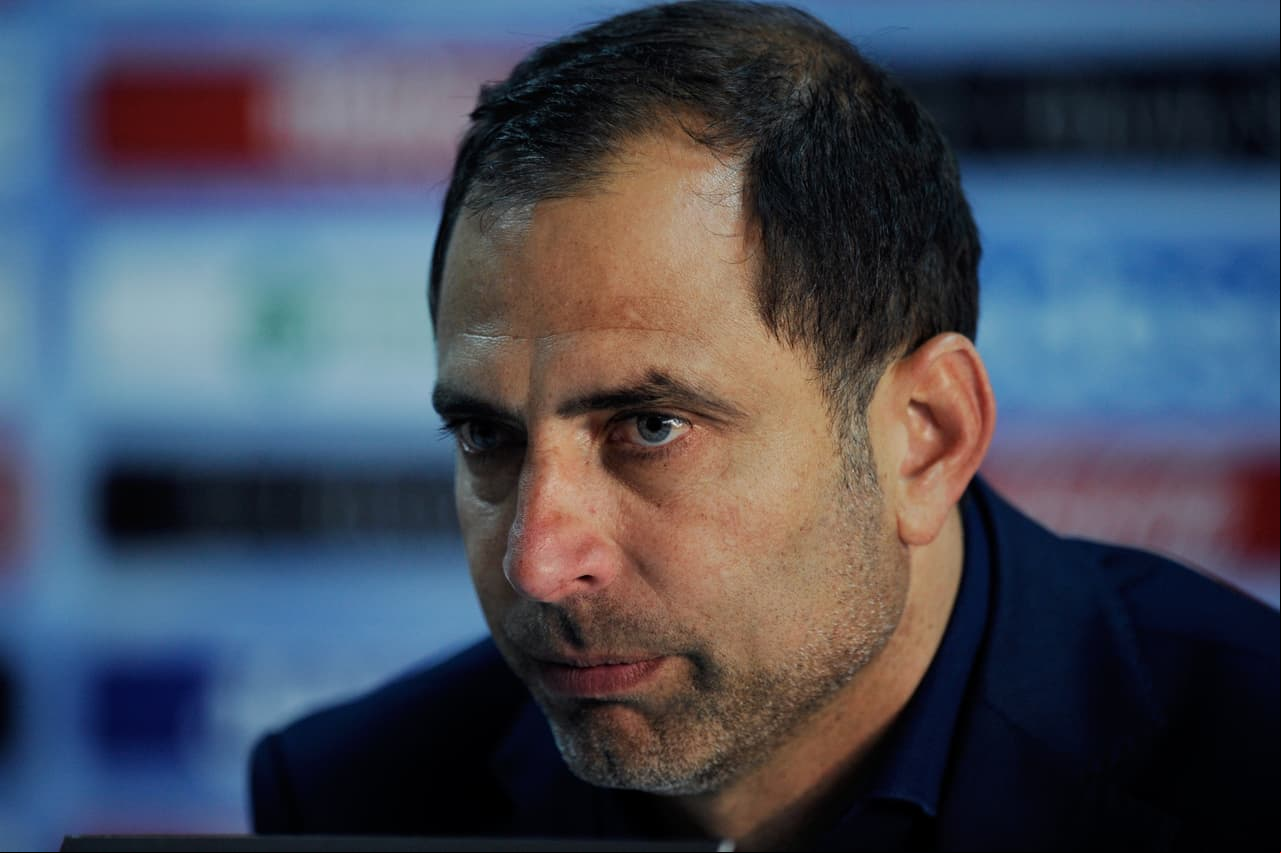 Juan Esnaider: delantero titular de equipos como Atlético, Zaragoza, Espanyol o Juventus. Un goleador de raza y con carácter como los de antes.
