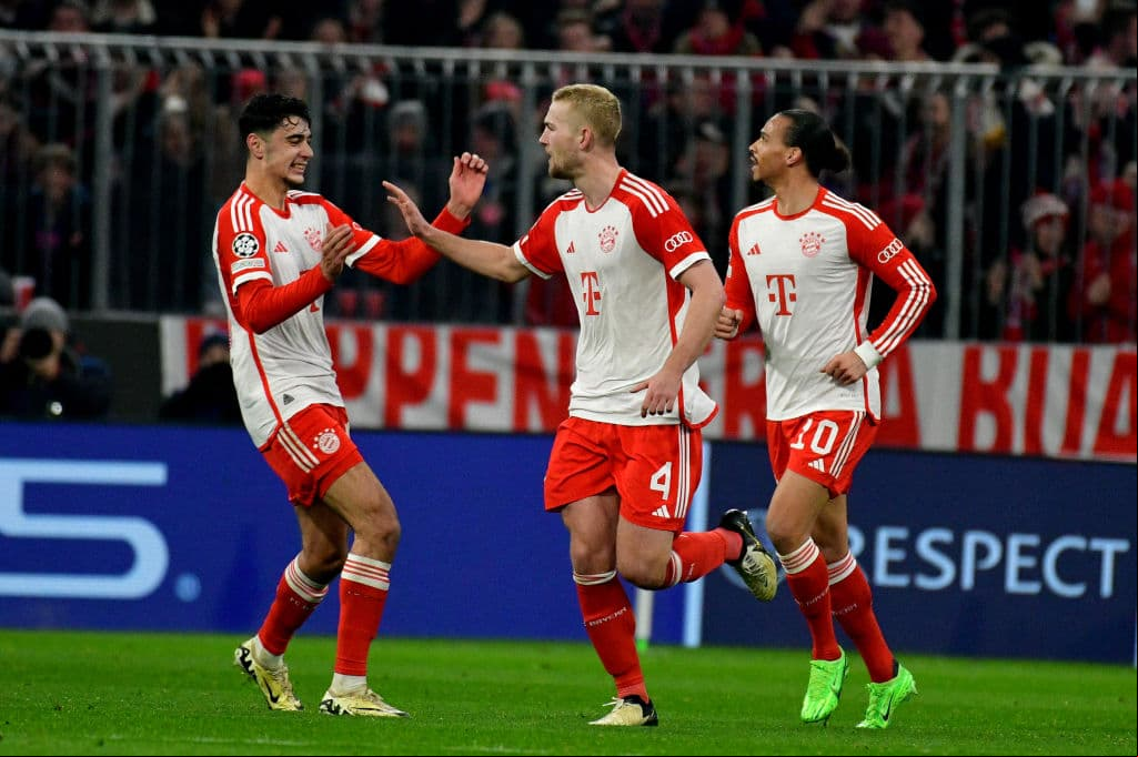 Martín Demichelis, fuerte candidato para el banquillo del Bayern