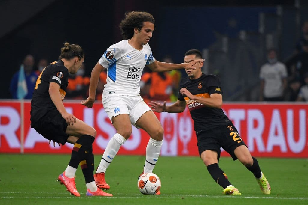 Tottenham Golea 5-1 al NS Mura, West Ham le gana fácilente 2-0 al Rapid Viena y el Olympique de Msreille y el Galatasaray empataron 0-0.