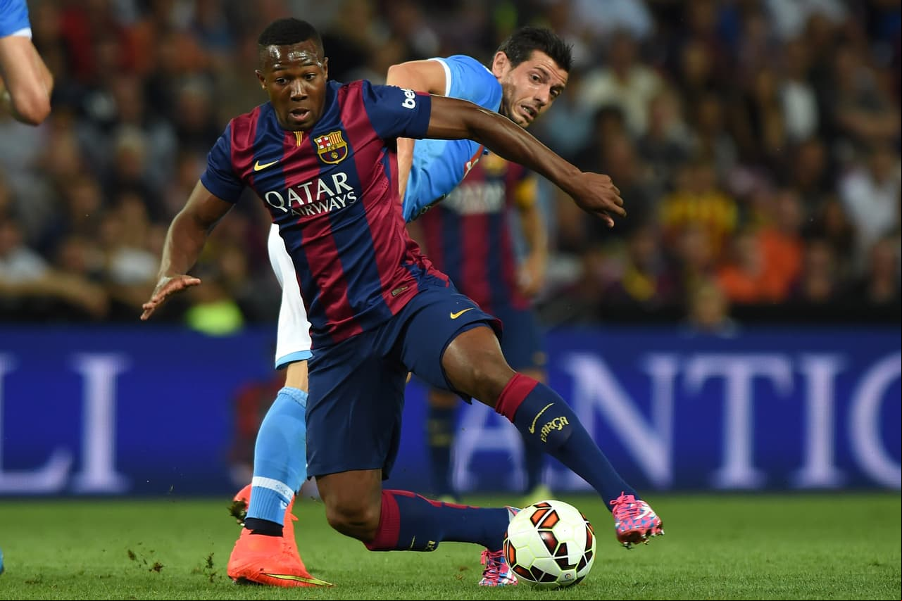 Adama Traoré