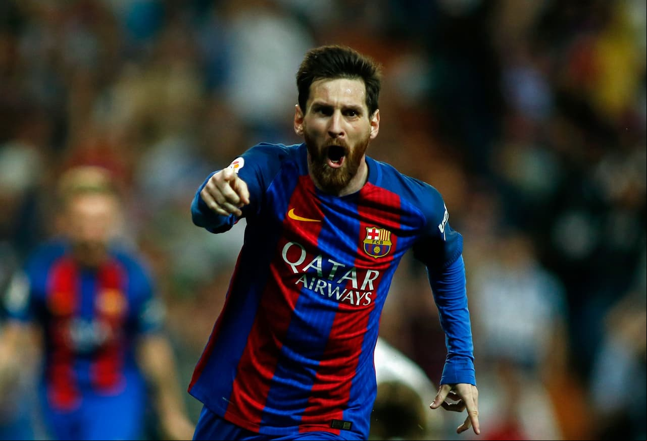Messi ha obtenido con Barcelona tres Mundiales de Clubes, cuatro Champions League, tres Supercopas de Europa, ocho Ligas de España, siete Supercopas de España y cuatro Copas del Rey. Eso además de récords individuales como el de ser máximo goleador del club en la historia.