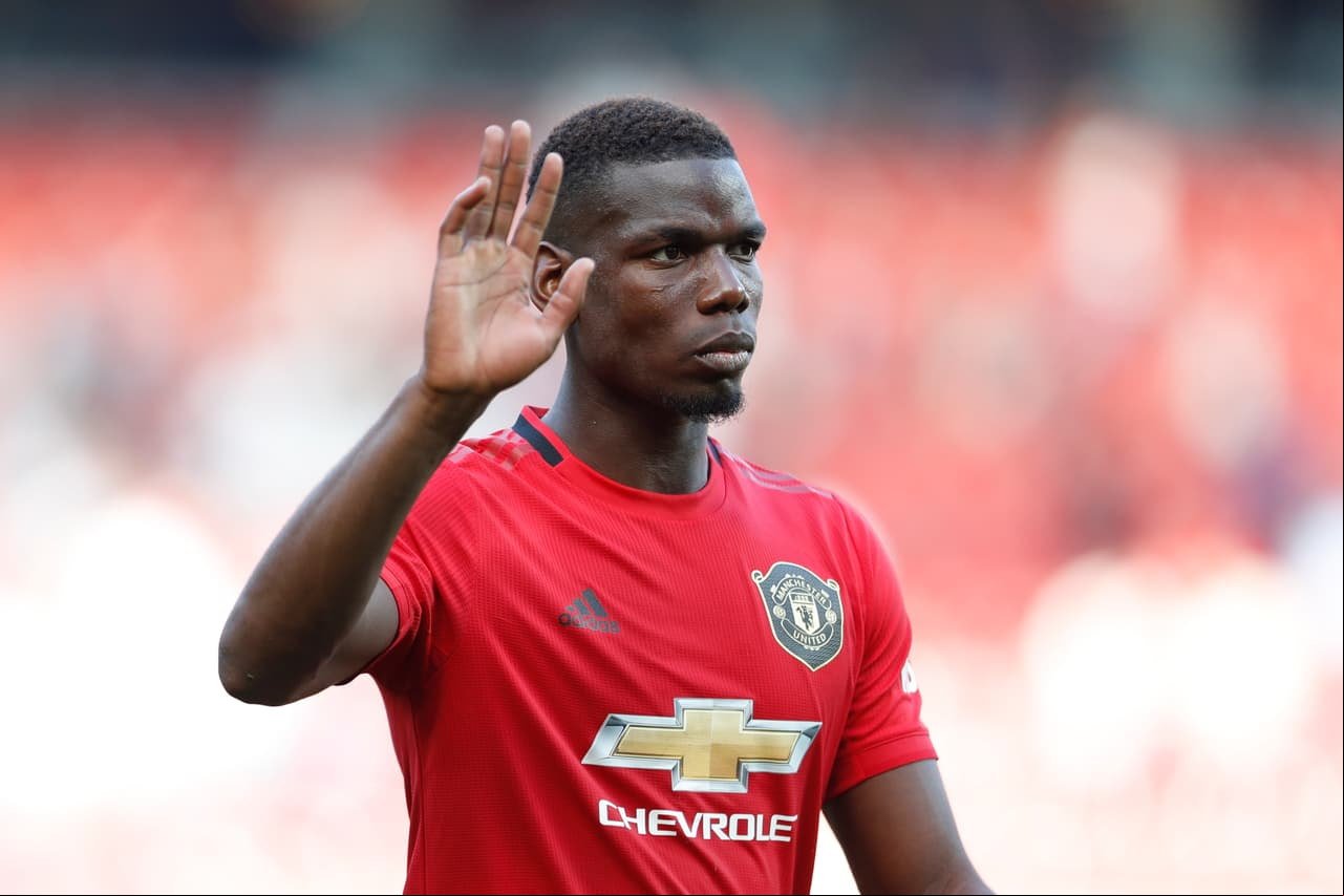 Los ‘Red Devils’ están de fiesta y es que Paul Pogba está de regreso. El campeón del mundo sólo ha disputado siete partidos de la temporada por una lesión en el tobillo que le iba a impedir terminar la temporada.
