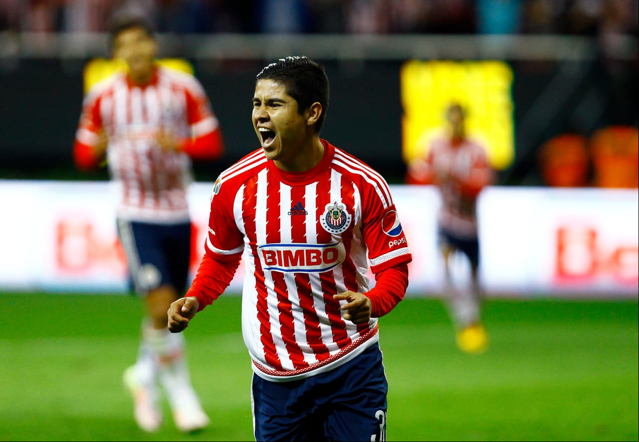 Eduardo ‘La Chofis’ López: “Queremos jugar la Libertadores”