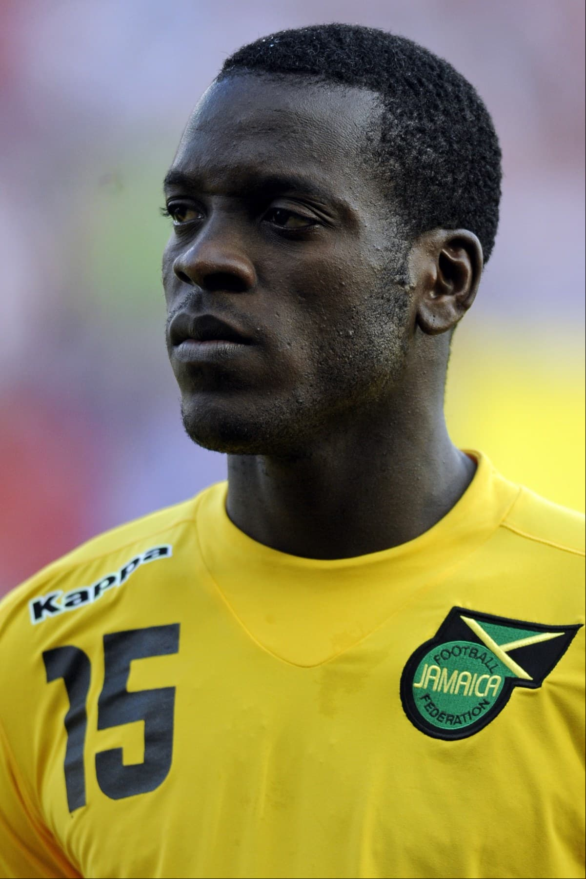 Jamaica derrotó a Aruba y comienza su camino en la Nations League