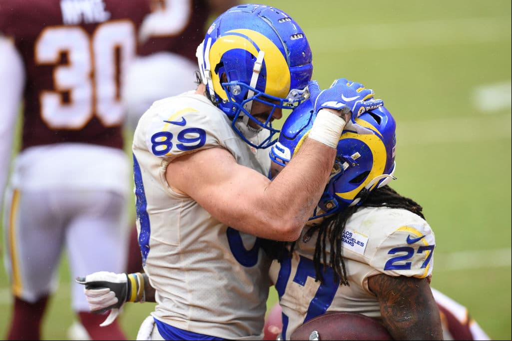 <b>Los Angeles Rams | victoria sobre Washington 30-10</b>
<br>Van avanzando con una defensa más fortalecida, jugando terrestre y obteniendo buenas jugadas con Jared Goff. Sin embargo, carecen de un pateador experto.