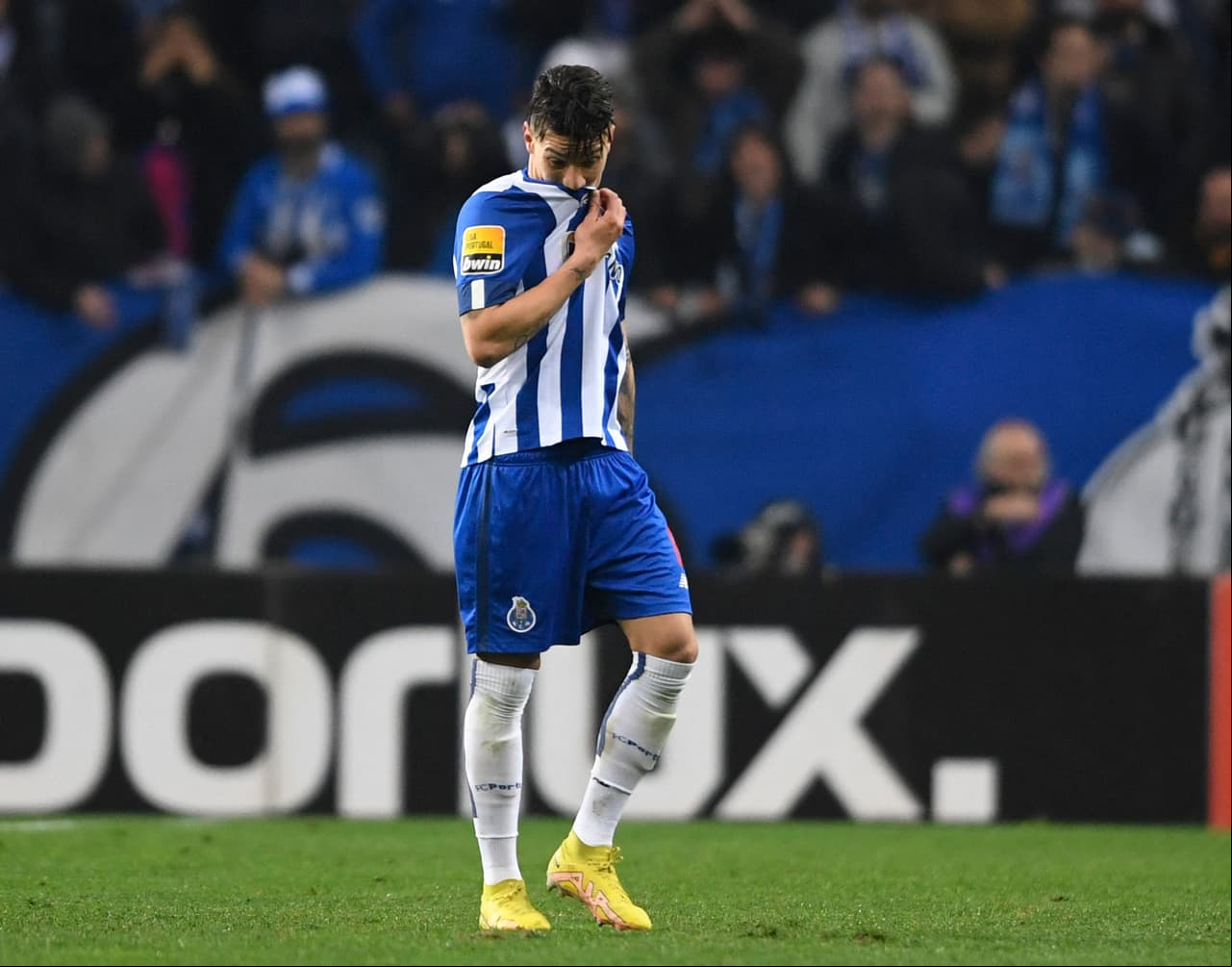 América descartó el regreso de Mateus Uribe por su alto sueldo 