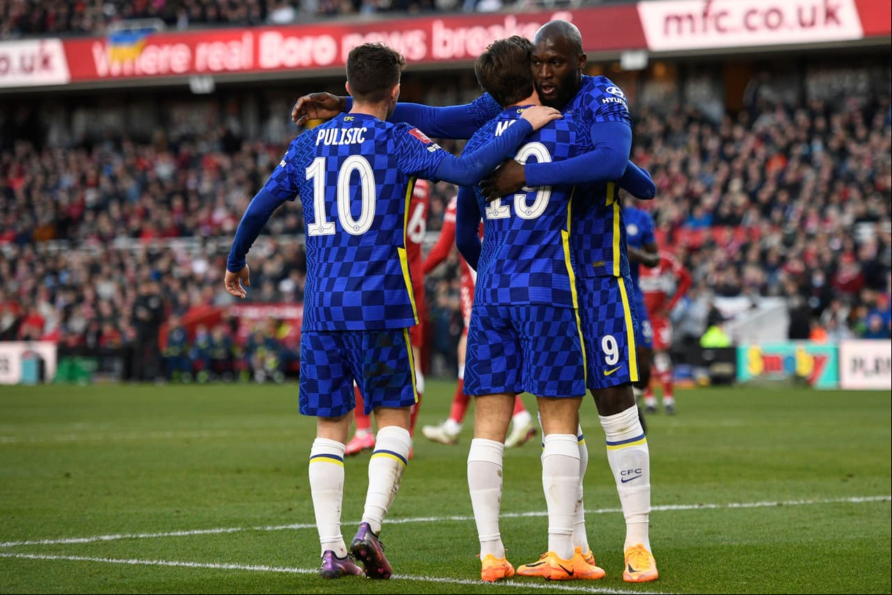FBL-ENG-FACUP-MIDDLESBROUGH-CHELSEA