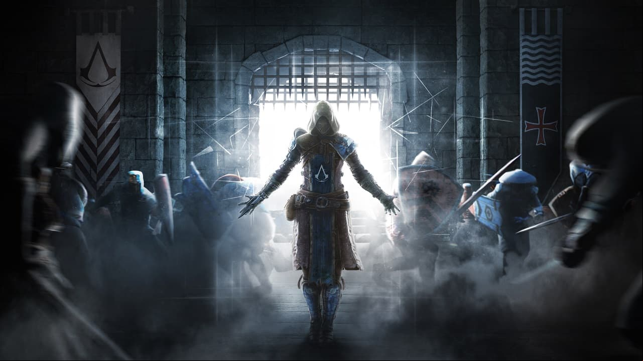 En 2020, Netflix y Ubisoft anunciaron diversos proyectos en conjunto, uno de ellos es este videojuego que contará una historia ambientada dentro del universo de la franquicia.