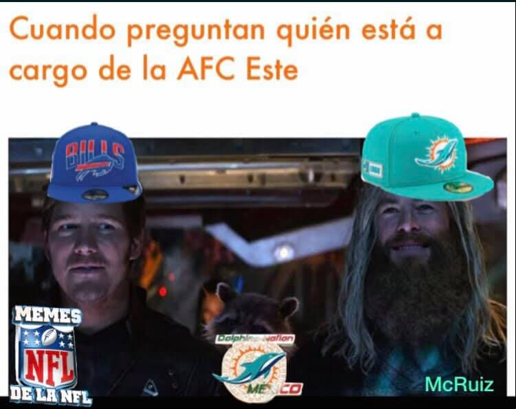 Los memes regresan en la semana 13 con el mejor humor posible.
