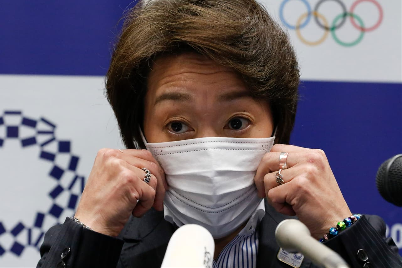 Tokyo 2020