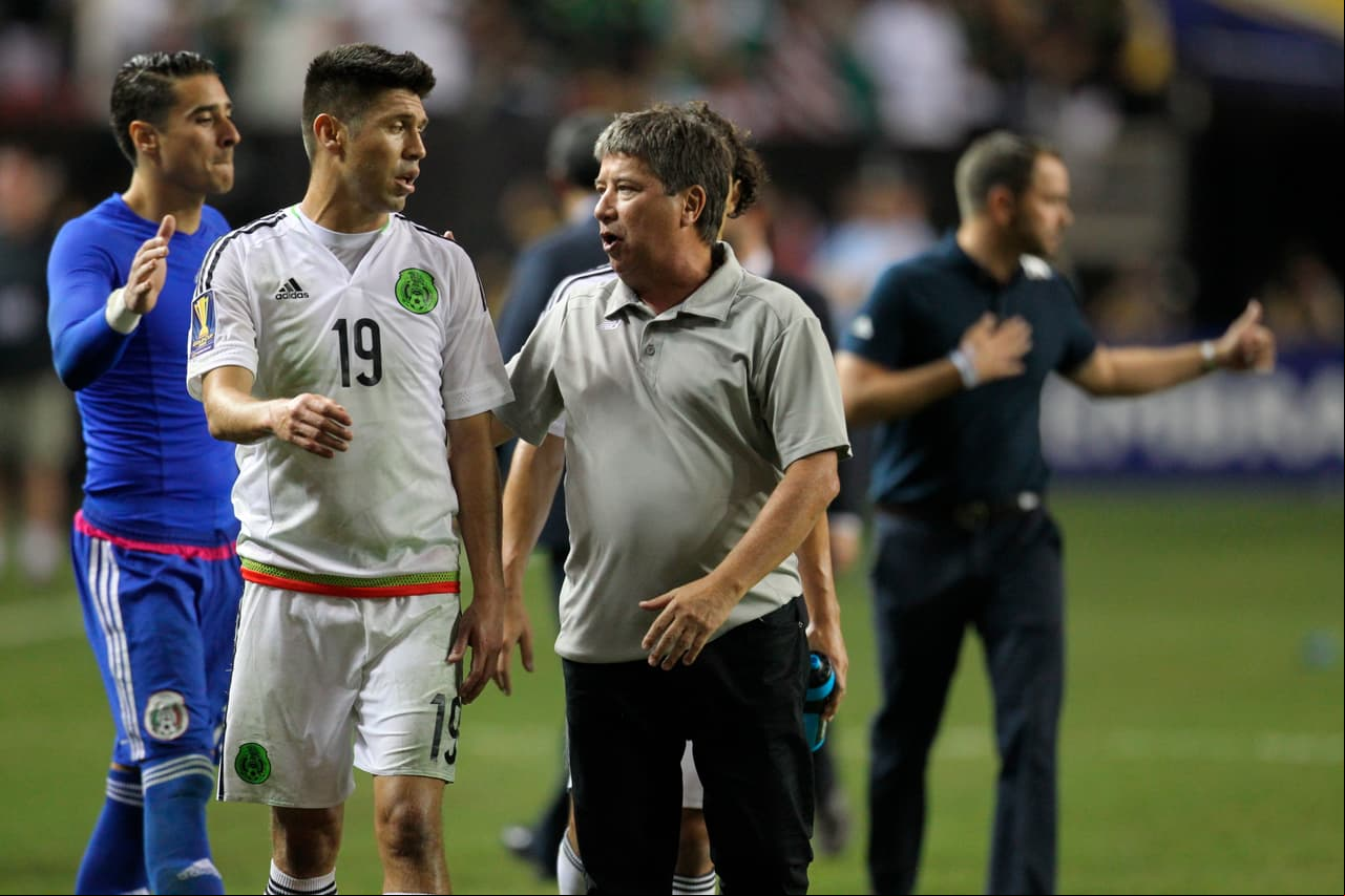 Fue tercero en Copa Centroamericana y en Copa Oro. En la segunda, enfrentó a México y lo puso contra las cuerdas, pero cayó eliminado tras un polémico arbitraje. Sin ser avasallador, ha logrado resultados con los panameños.