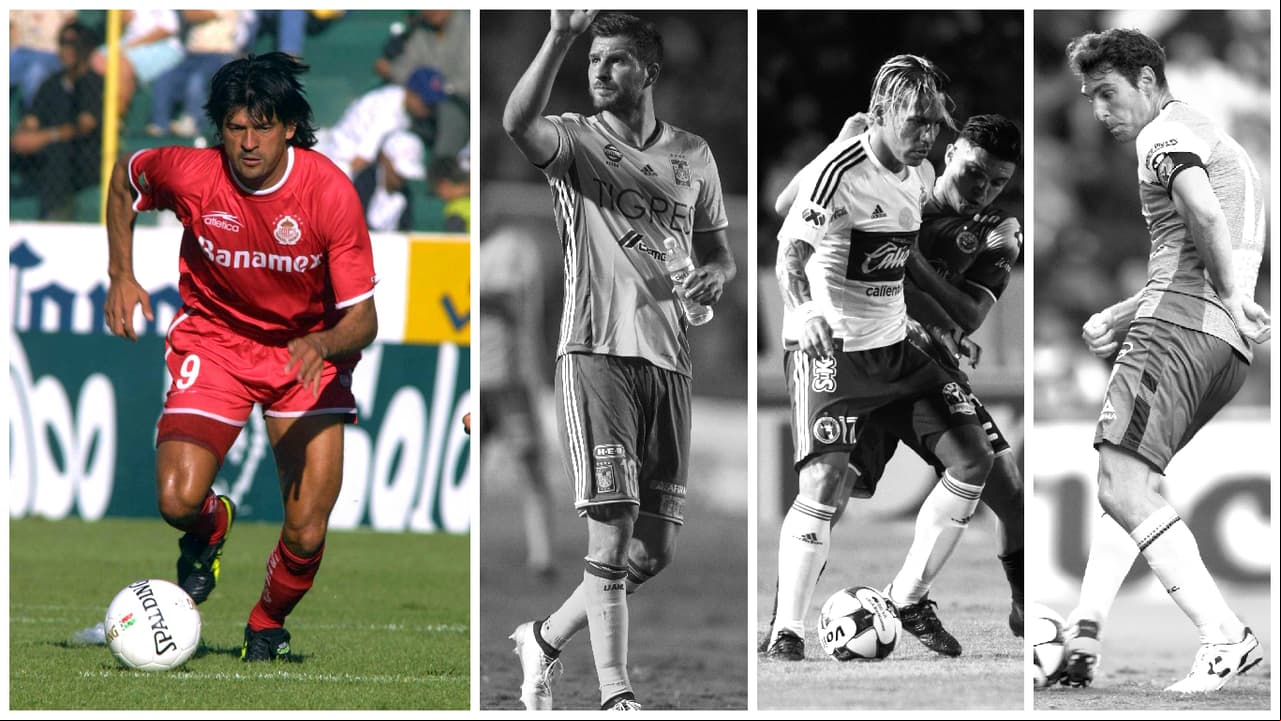Ya nadie mete más de 15 goles en fase regular de la Liga MX.