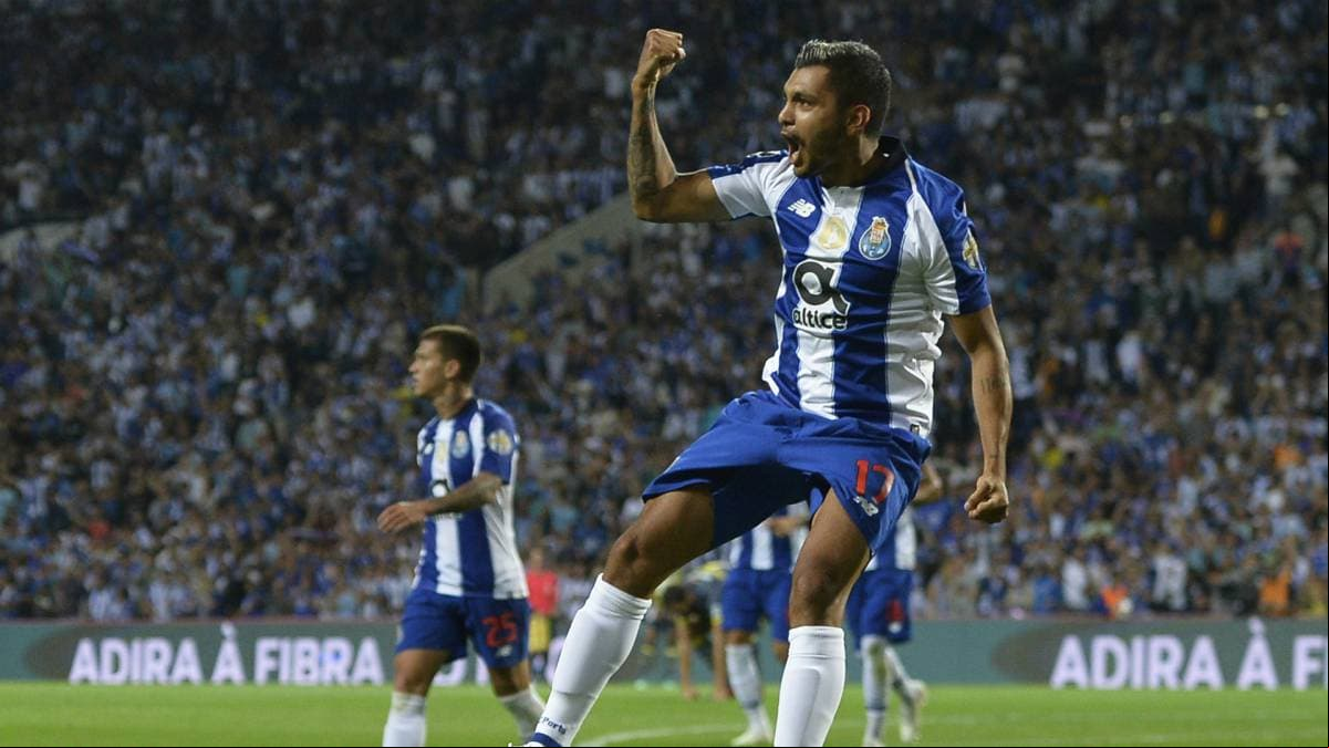 ‘Tecatito’ Corona y la Liga de Portugal regresarán a fin de mayo