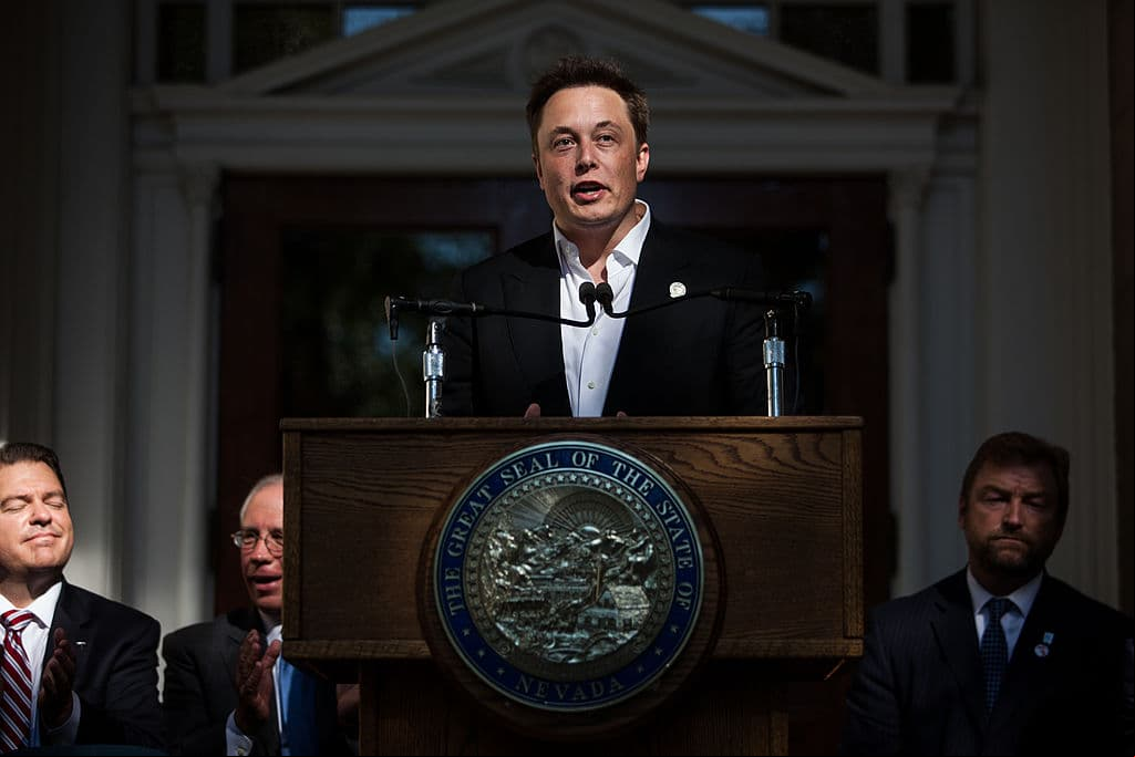 Eso ha convertido a Musk, con un patrimonio neto de más de 250.000 millones de dólares, en el ciudadano privado más rico de la historia.