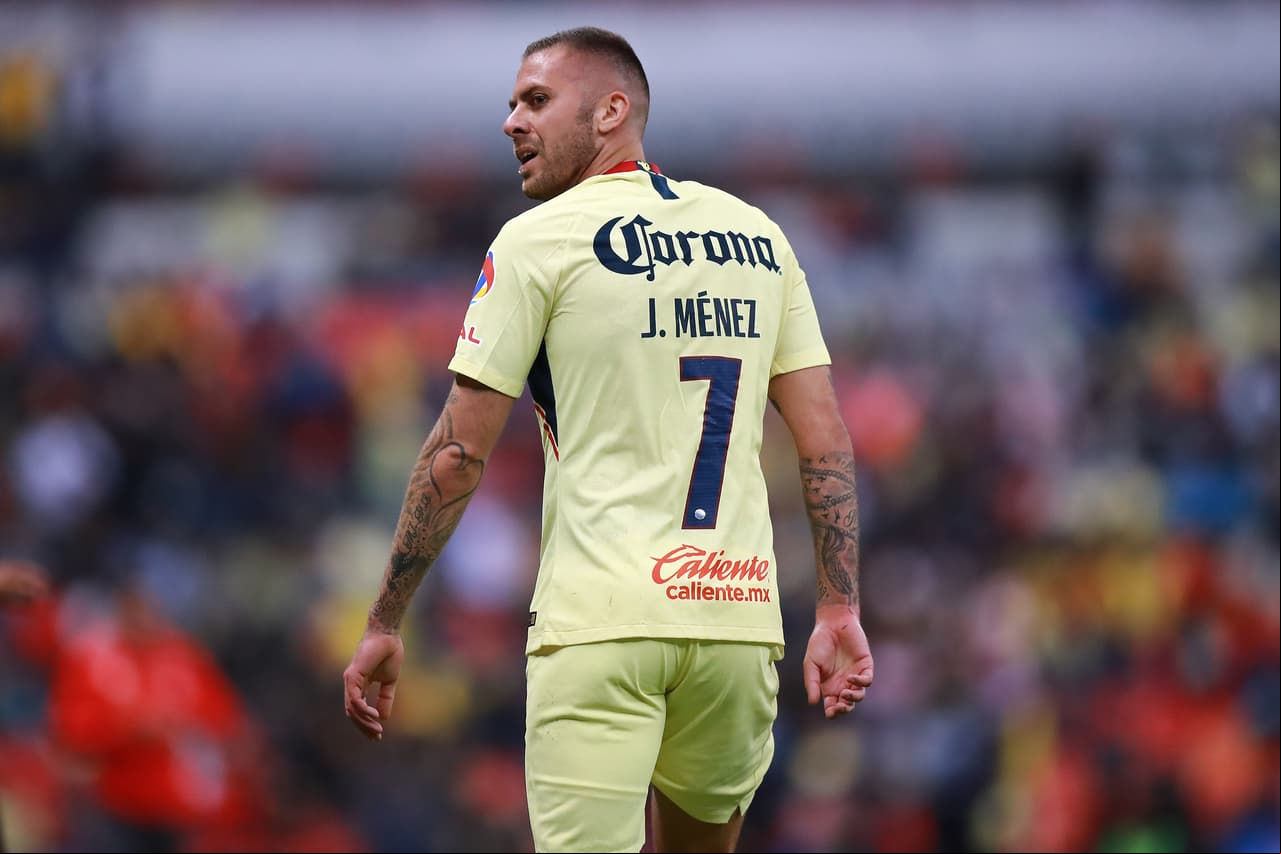 Jérémy Ménez: de la segunda de Francia a la segunda de Italia