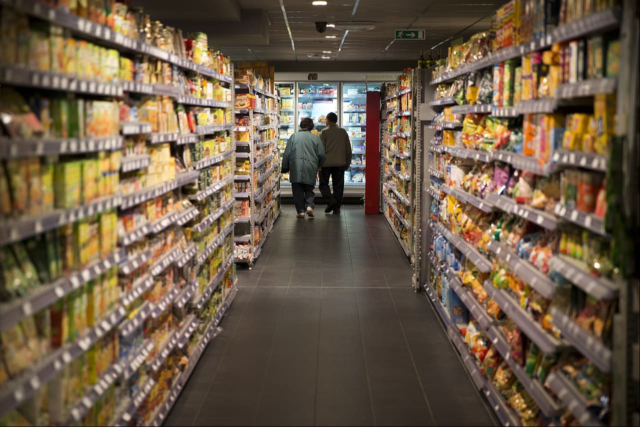 ¿Qué pasa con los cupones de alimentos? Le explicamos los cambios en el programa