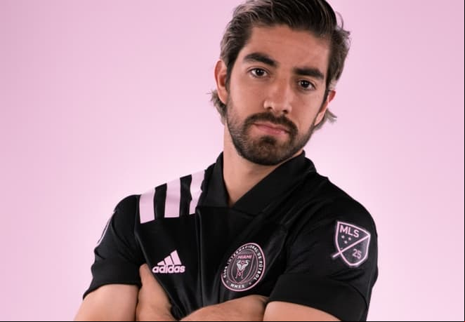 Rodolfo Pizarro