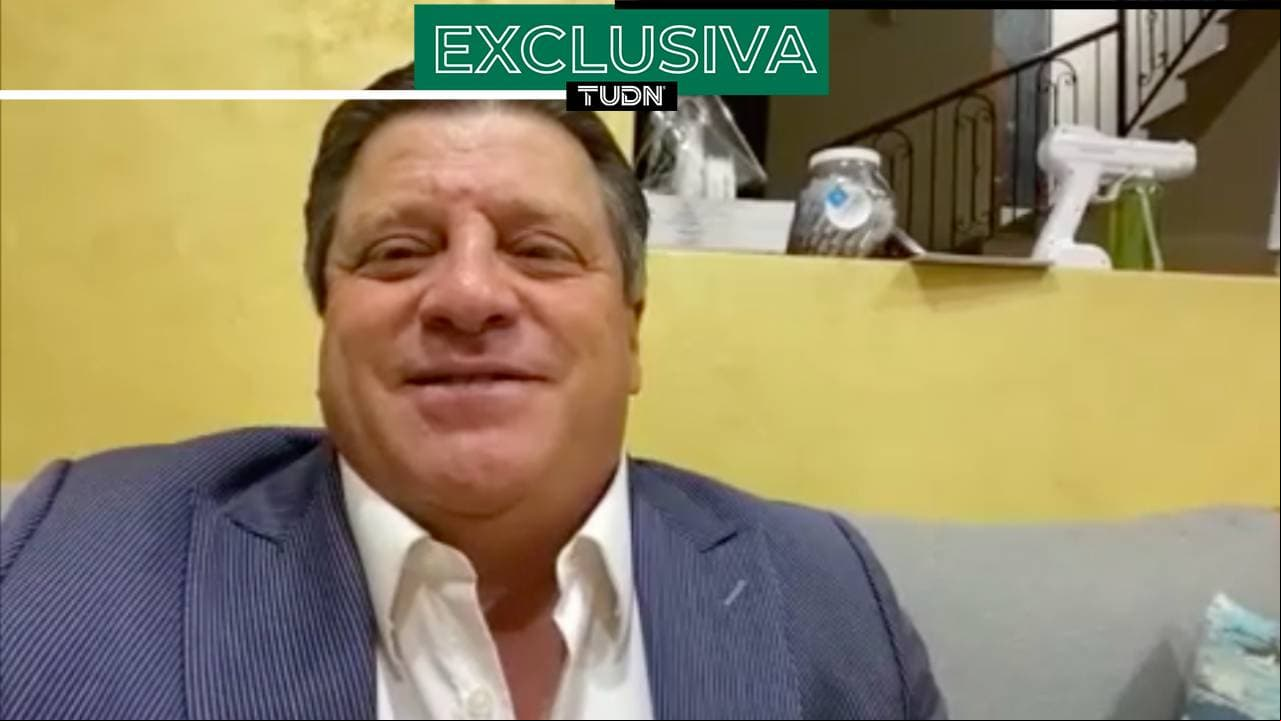Miguel Herrera habla sobre si le gustaría dirigir a Colombia: “Por supuesto”