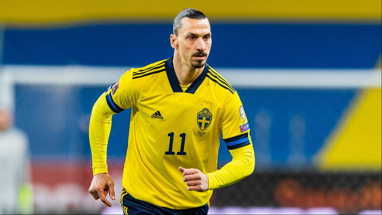 Suecia se impone ante Georgia 1-0 en las eliminatorias rumbo al Mundial de Catar 2022. Zlatan Ibrahimovic regresó a la selección sueca, tras un poco más de cuatro años de ausencia, y qué mejor que con una asistencia para la anotación que Viktor Claesson llevó a cabo al minuto 35 del encuentro.