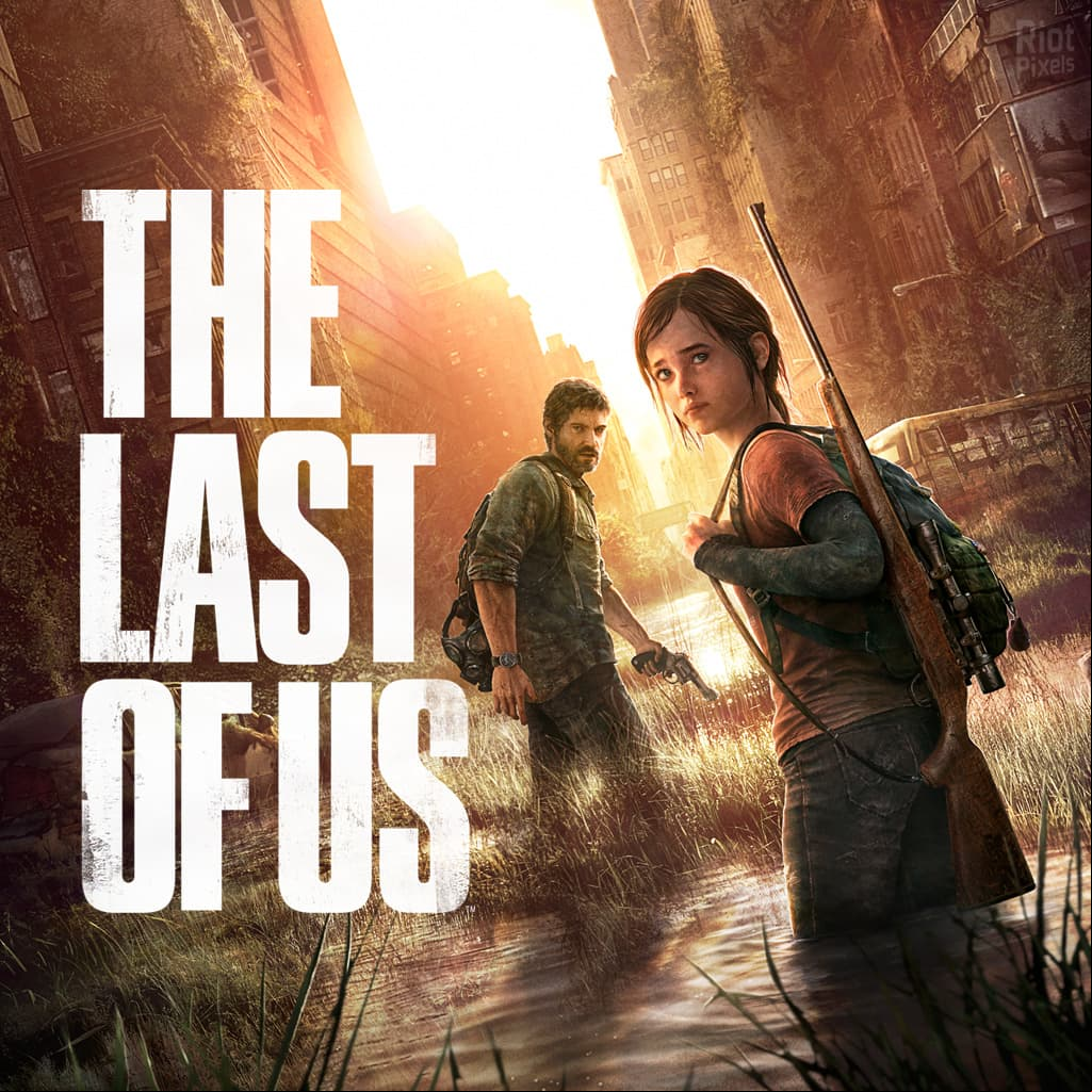 Fue también el día donde se presentó el adelanto de la serie que traerá a la vida a este juego de video que nos regresará a las aventuras de Ellie y Joel.