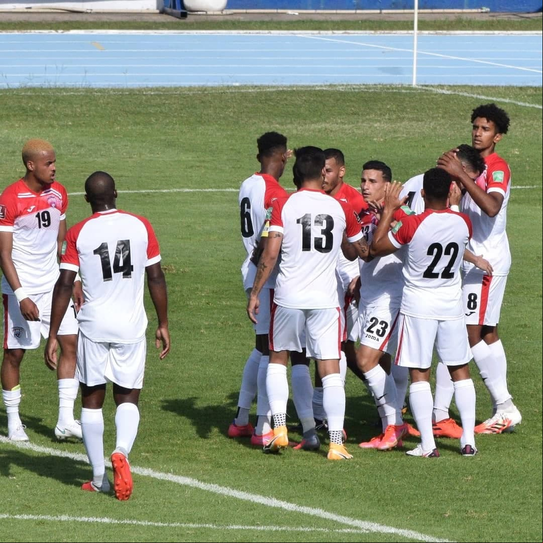 Los resultados del cierre de la primer ronda de eliminatorias de Concacaf