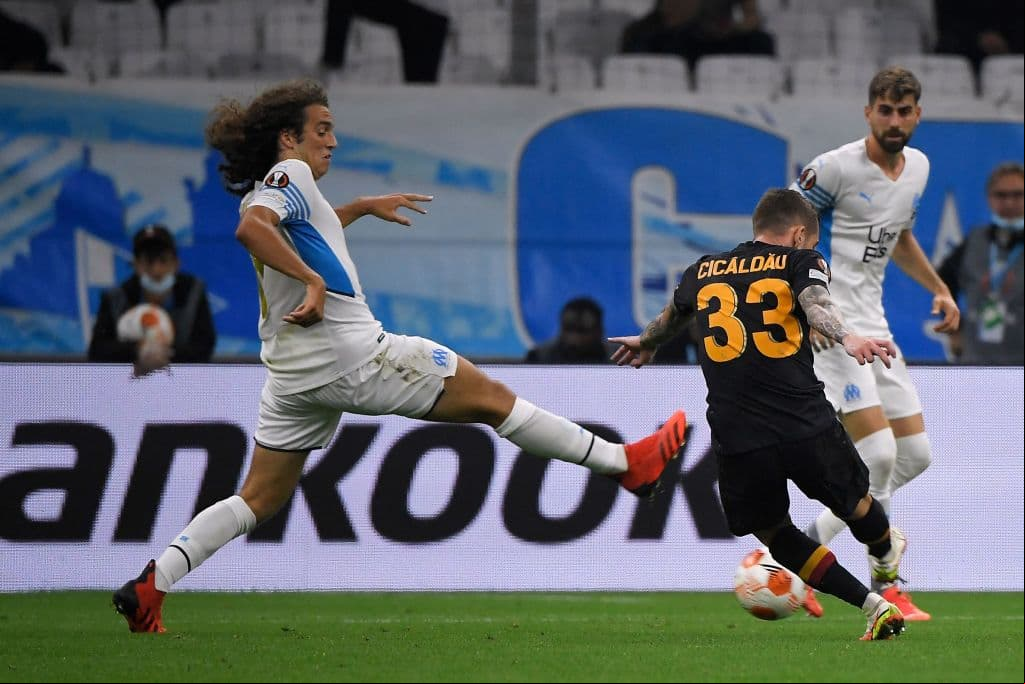Tottenham Golea 5-1 al NS Mura, West Ham le gana fácilente 2-0 al Rapid Viena y el Olympique de Msreille y el Galatasaray empataron 0-0.