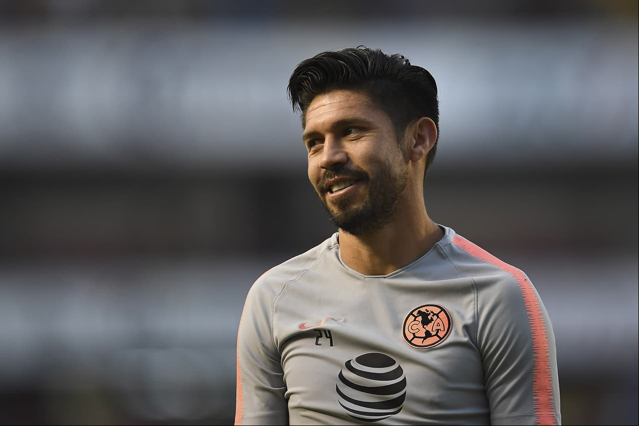 Otro ídolo de Santos, también, se convirtió en ídolo del América y puso su nombre entre los tres máximos goleadores históricos del quipo con 60 pirulos.