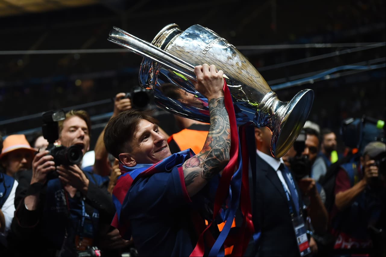 Ahora ya sabes los duelos más importantes de la primera ronda y las razones para no perdértelos, así que marca en tu calendario las fechas y disfruta de la Champions League 2015-16.
