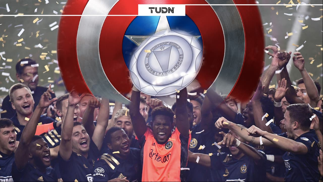 Capitán América salvó el rito del ers' Shield para Philly