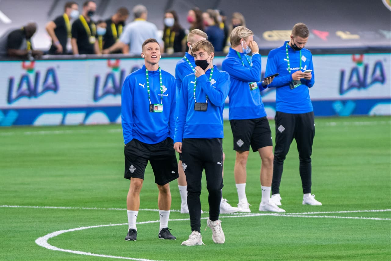 La selección mexicana derrotó a Islandia tras un primer tiempo que generó algunas dudas, pero en el complemento con ‘Chucky’ Lozano, Héctor Herrera, Néstor Araujo y Gerardo Arteaga, el partido se volvió todo del lado del Tri y se llevaron el triunfo.