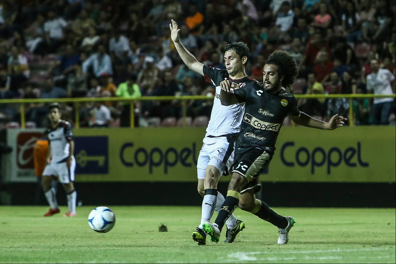 Los Rojinegros no pudieron amarrar su pase a cuartos de final