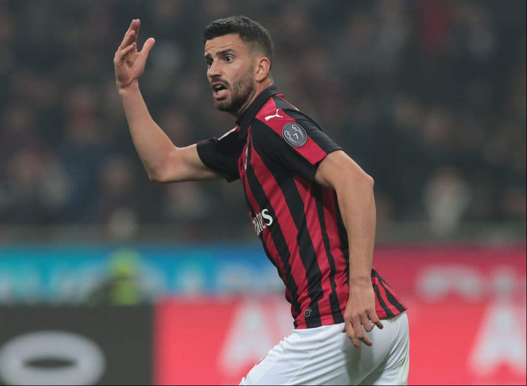 En el minuto 71' Mateo Musacchio volvió a recortar la ventaja, pero no fue suficiente para evitar la derrota del Milan por 3-2 en el Derbi.