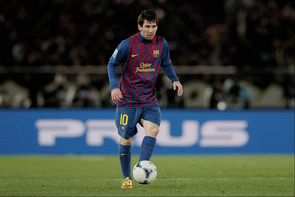 Registra cinco goles, una asistencia y una tarjeta amarilla.