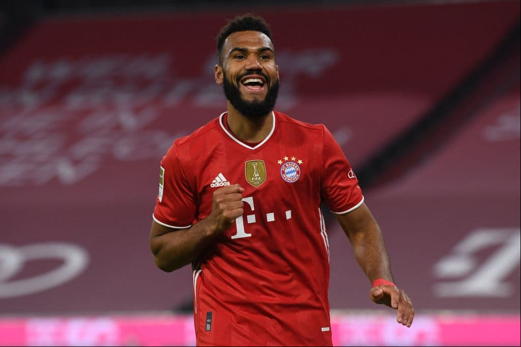 Bayern Munich se queda con la victoria ante el Bayer Leverkusen con marcador de 2-0. El 'Gigante de Baviera' hizo sus respectivas anotaciones durante la primera mitad del encuentro. Choupo-Moting abrió el marcador al minuto 7, seguido de Joshua Kimmich al minuto 13 del encuentro y se encaminan para un nuevo título.