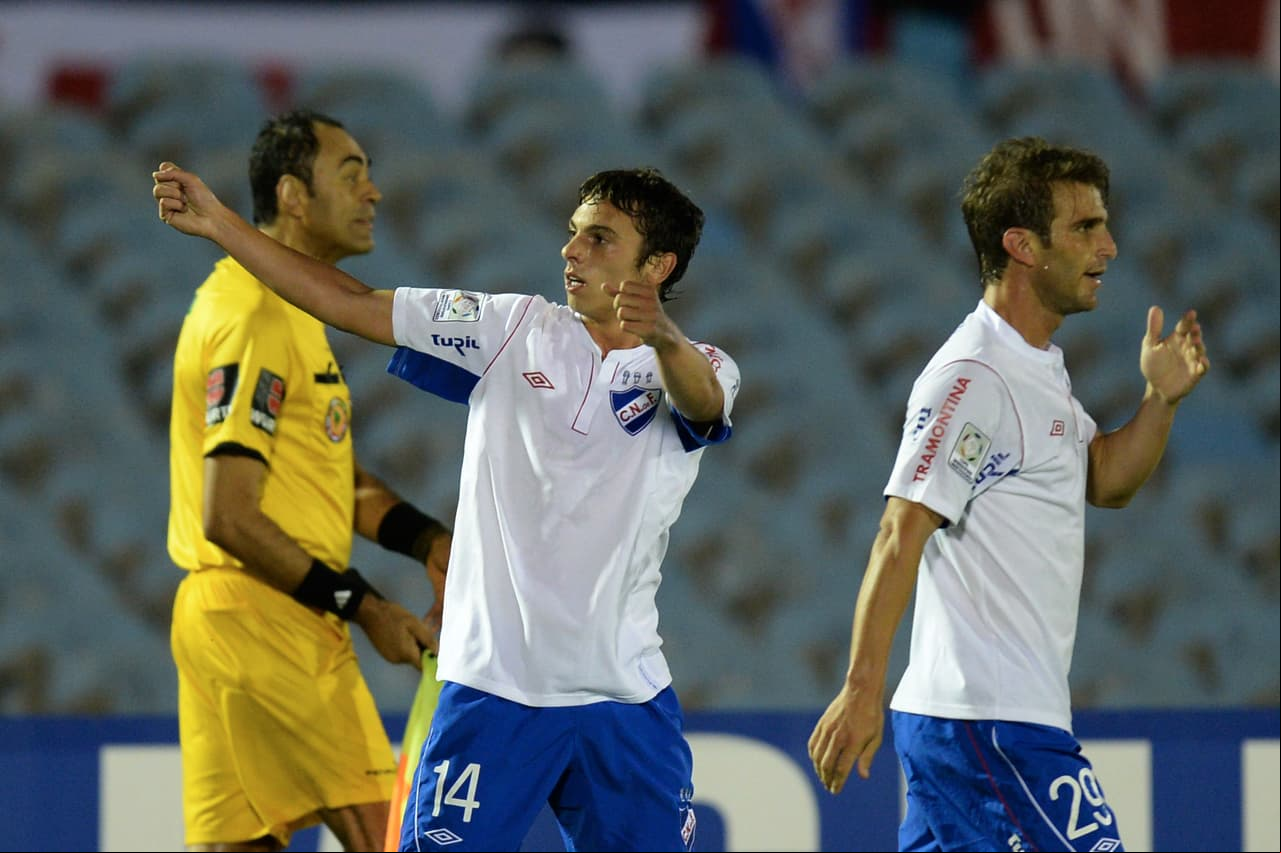Otro de los equipos que se reforzó con latinoamericanos fue el recién ascendido Union de Madeira, que incorporó a diez jugadores de esa zona del planeta, entre los que destacan el delantero uruguayo Gonzalo Bueno, el brasileño Danilo Días y el venezolano Breitner da Silva.