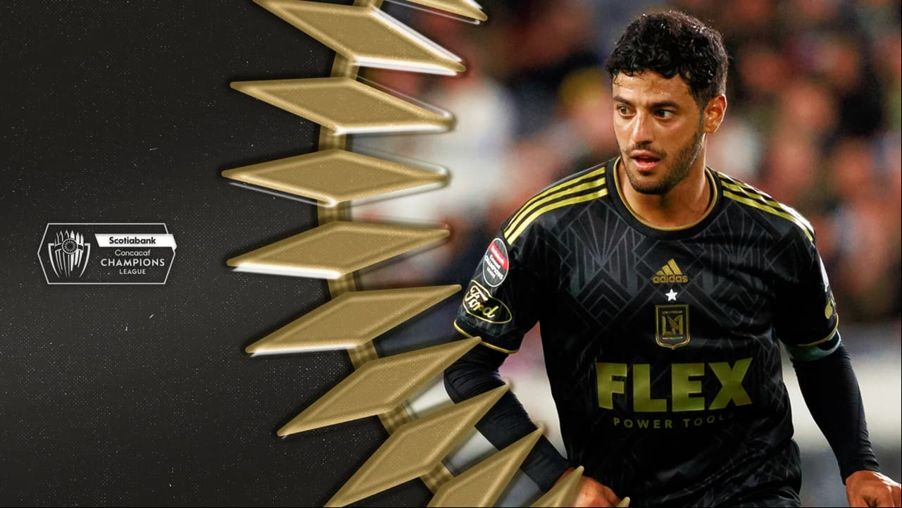 Carlos Vela