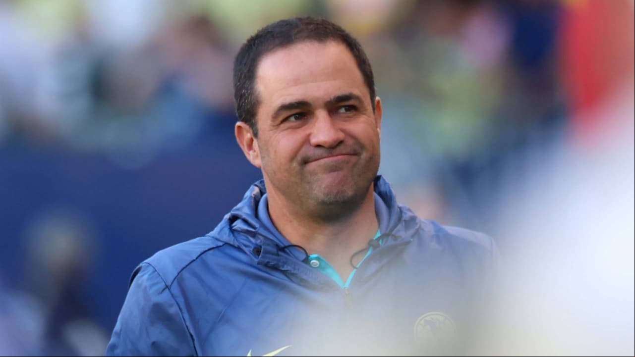 André Jardine no logra en América tener éxito a nivel internacional
