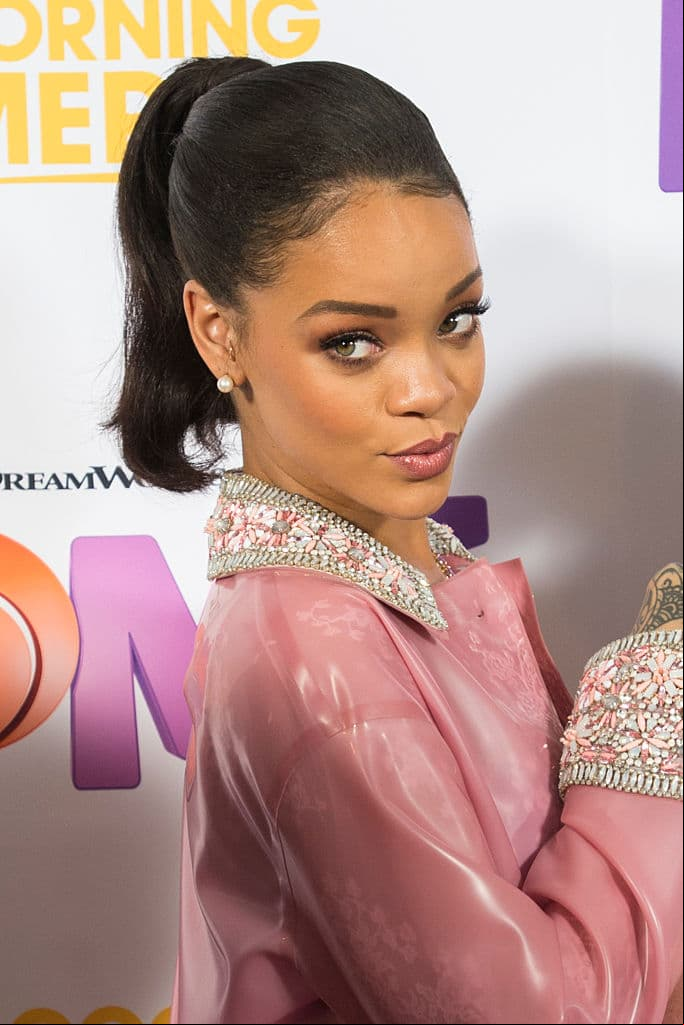 5 lecciones de empoderamiento que nos ha dado Rihanna: ser "real" es una de ellas