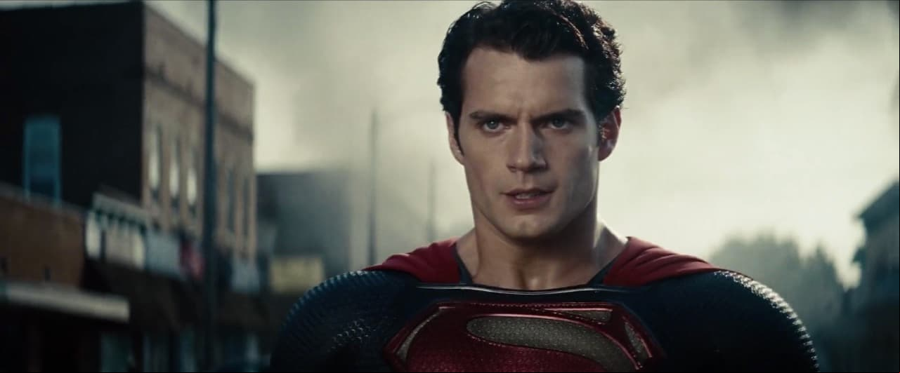 A Henry Cavill le queda cualquier estilo: mira a Geralt de Rivia en el traje de Superman