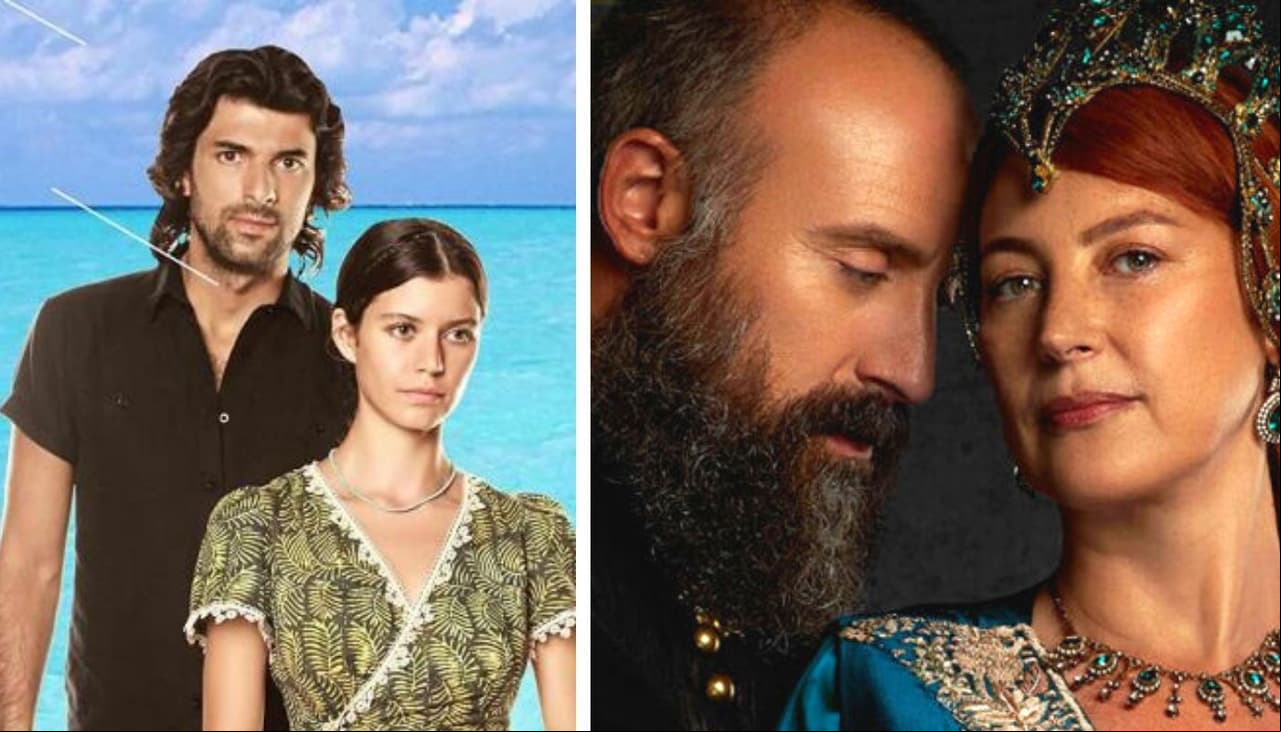 Telenovelas turcas vs latinas: 5 diferencias que hacen que la audiencia ame más a una de ellas